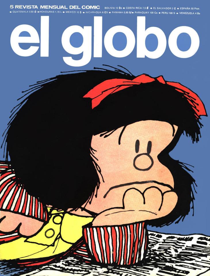 El Globo #5