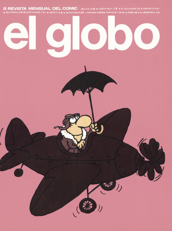 El Globo #8
