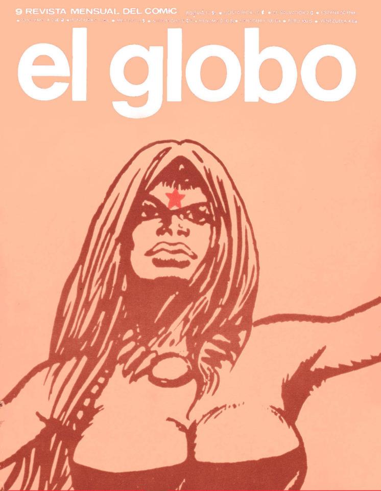 El Globo #9