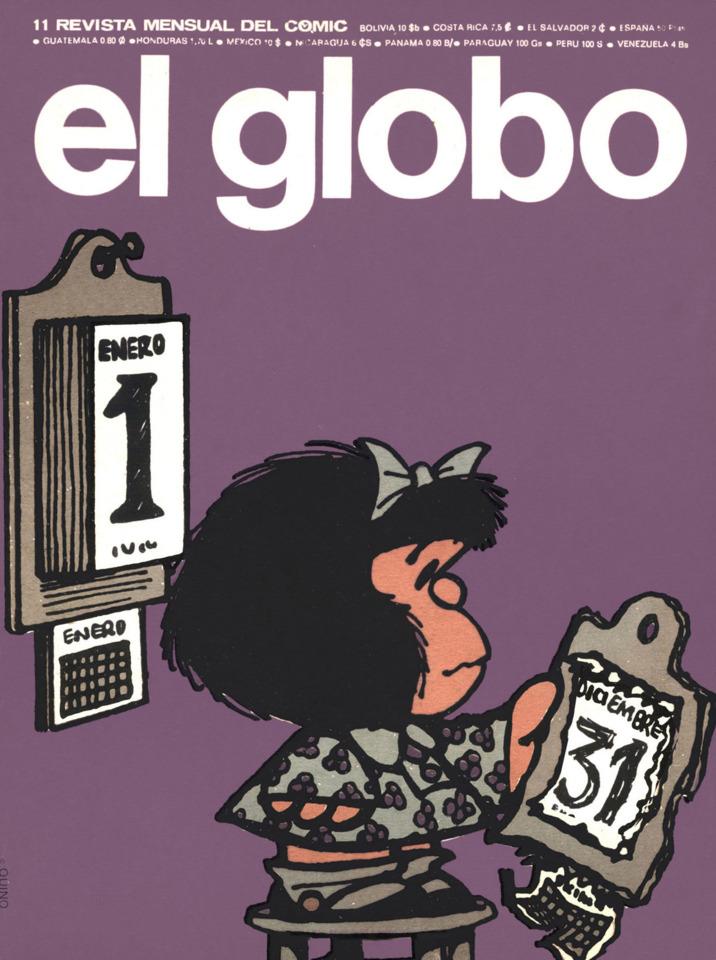 El Globo #11