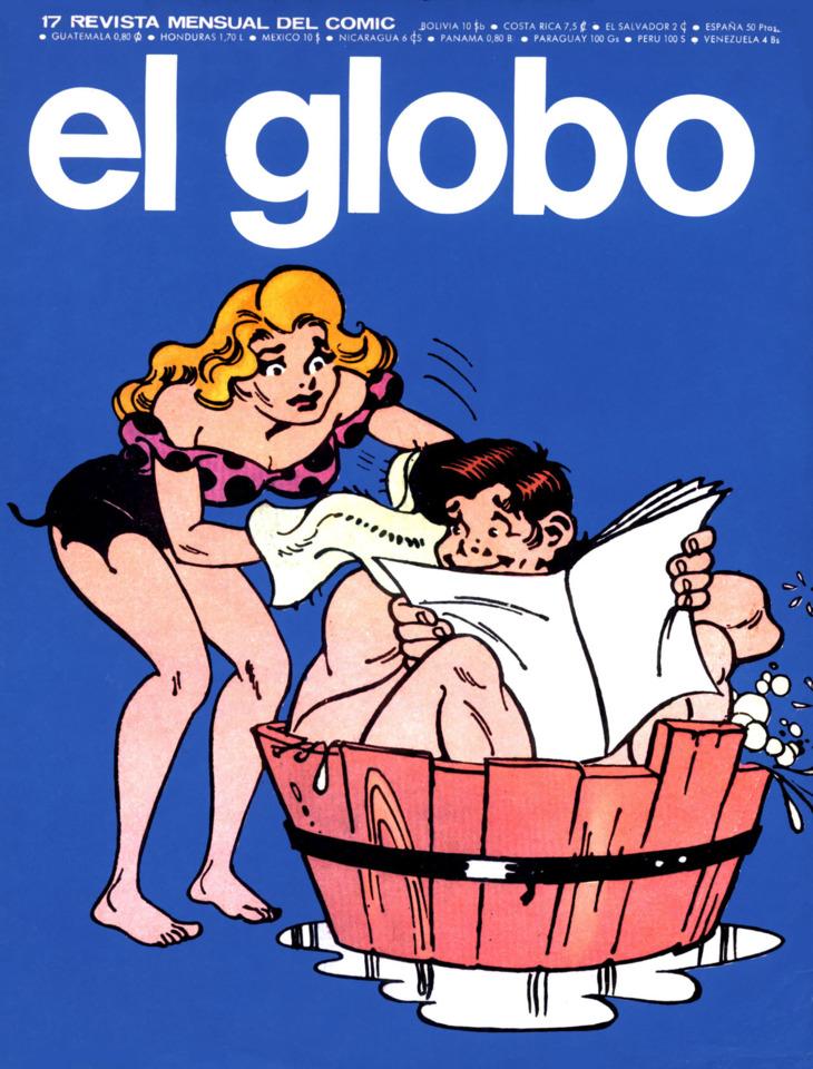 El Globo #17