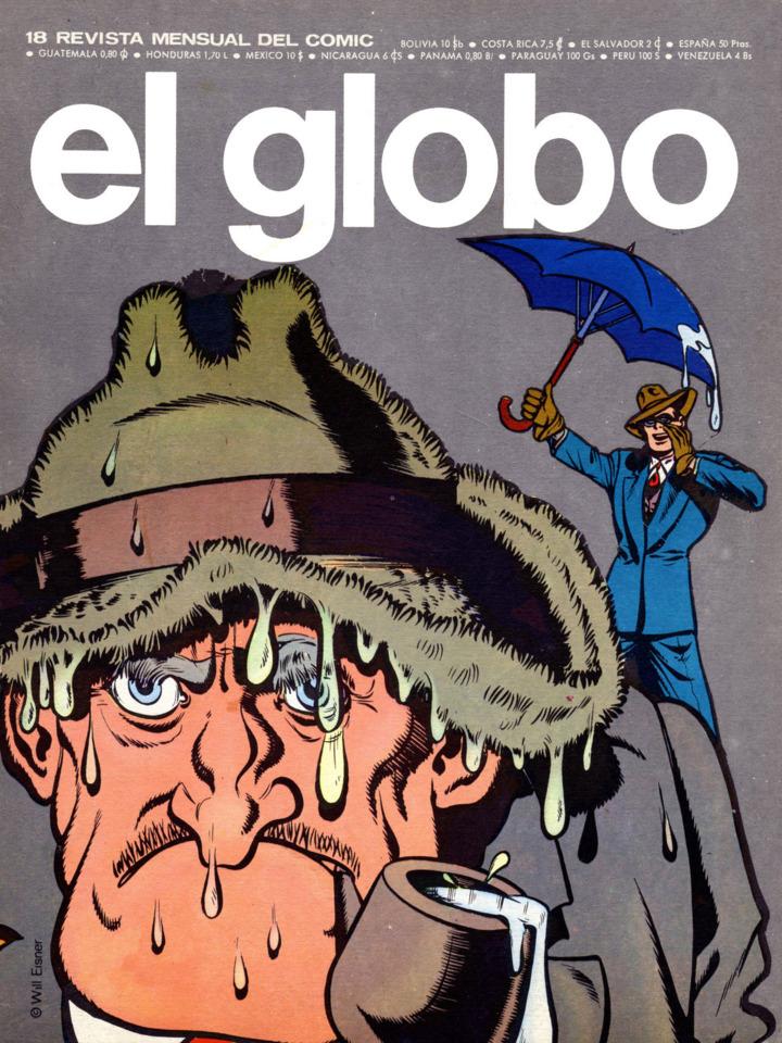 El Globo #18
