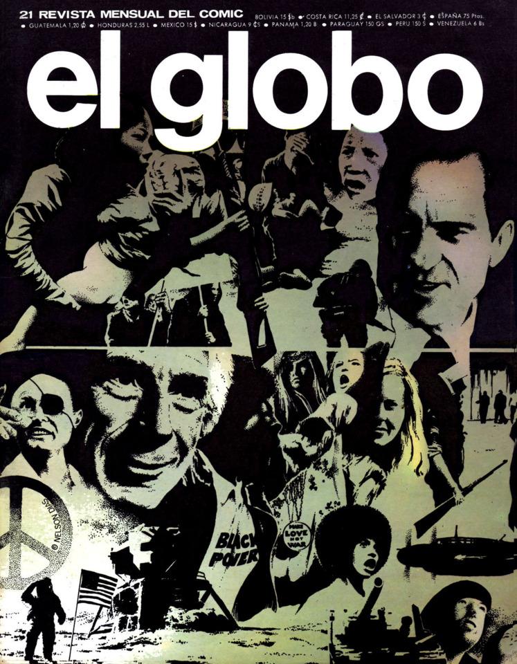 El Globo #21