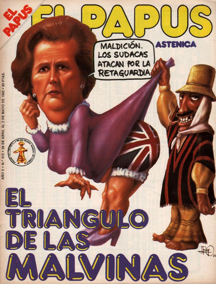 El Papus 415