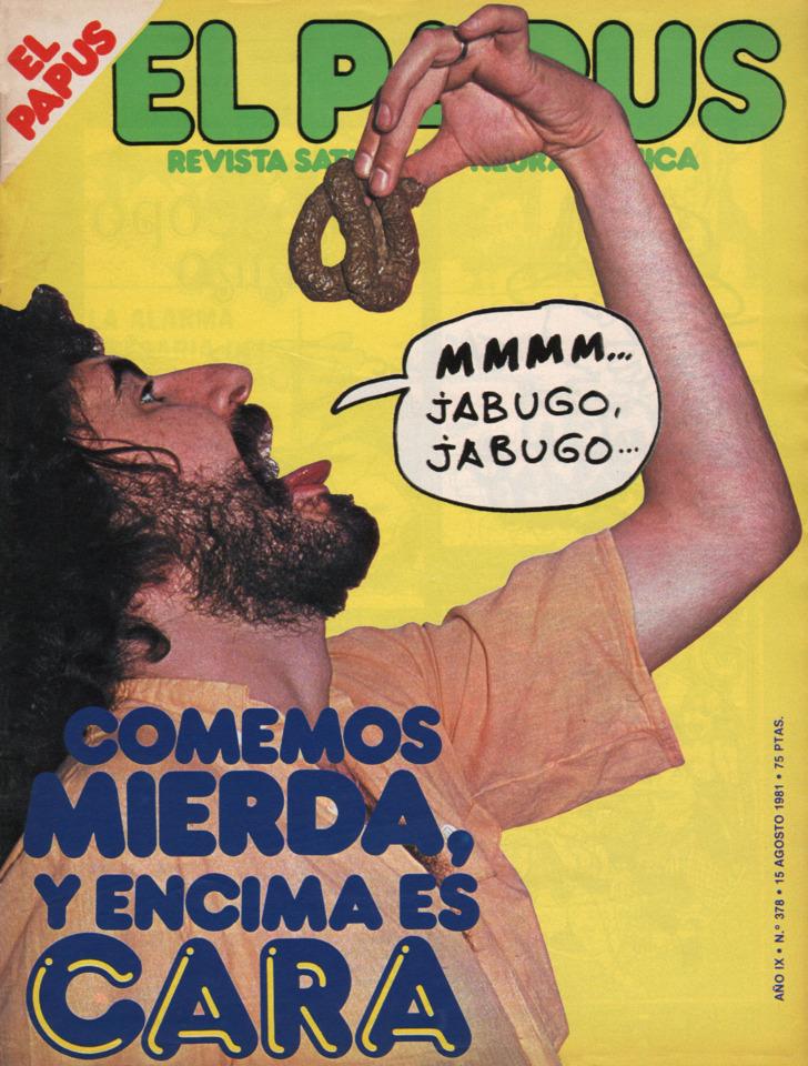 El Papus 378