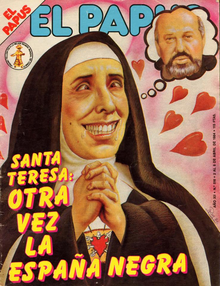El Papus 516