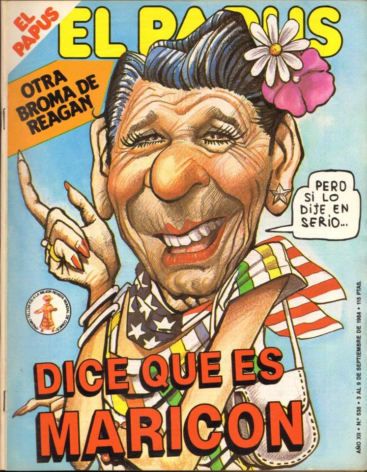 El Papus 538