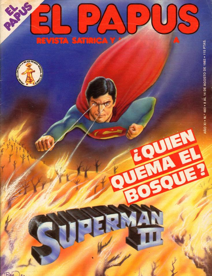 El Papus 483