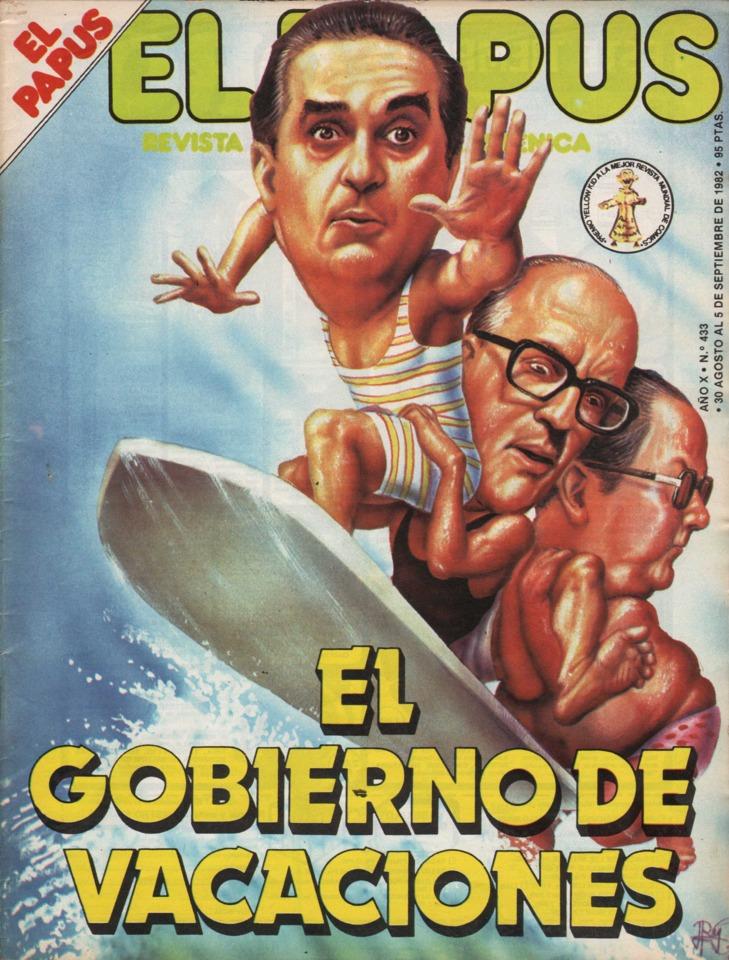 El Papus 433