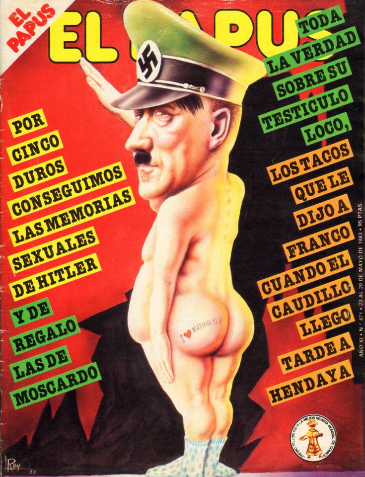El Papus 471