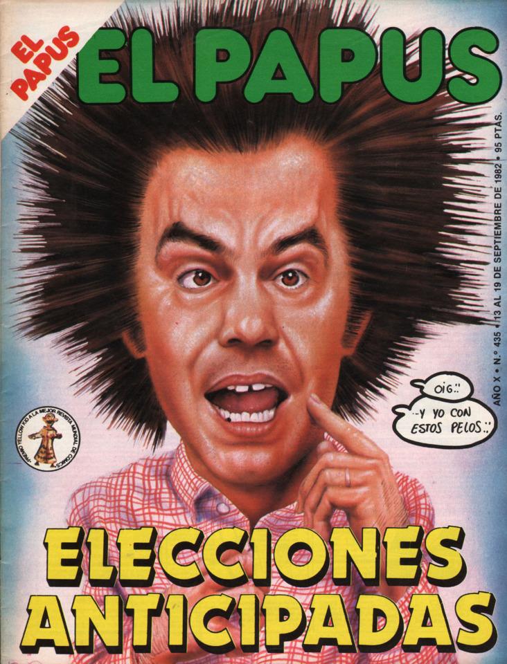 El Papus 435