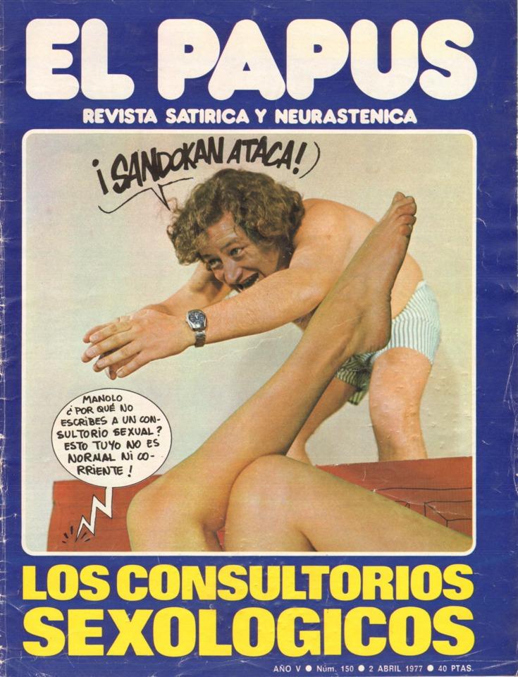 El Papus 150