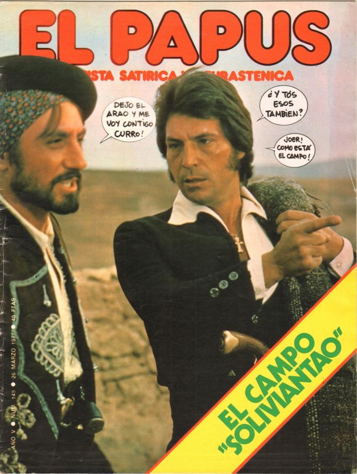 El Papus 149