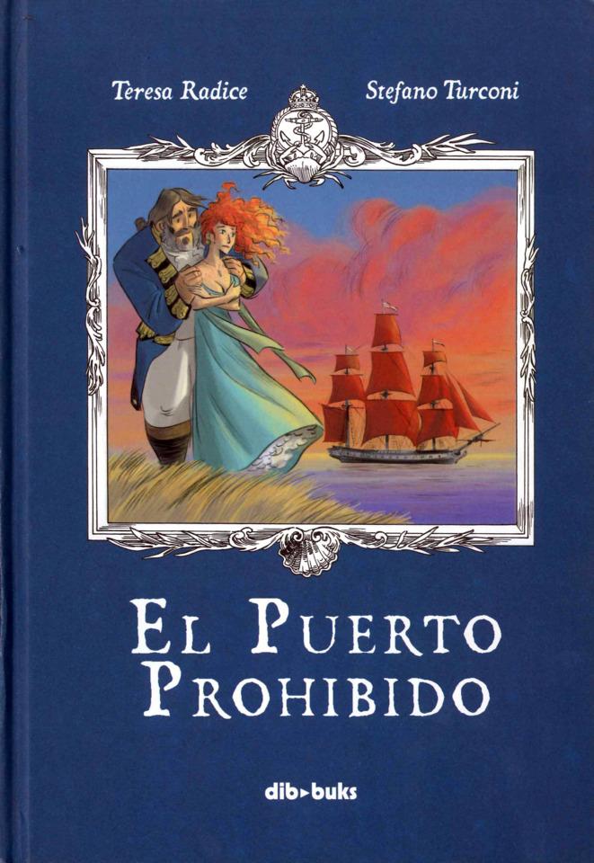 El Puerto Prohibido