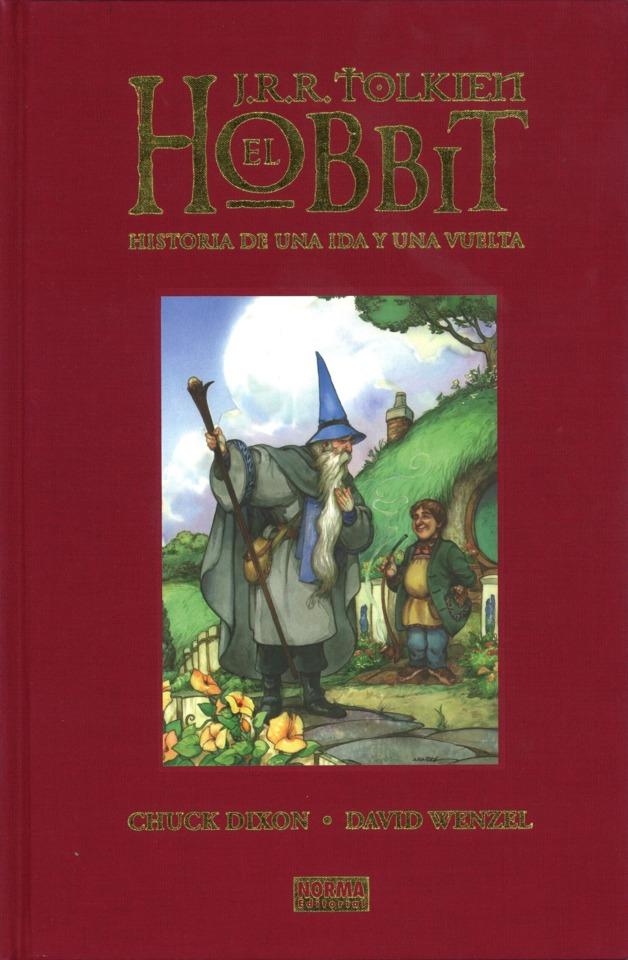 El Hobbit
