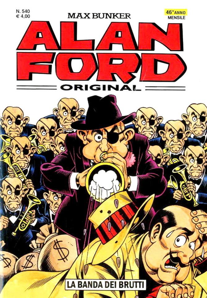 Alan Ford 540