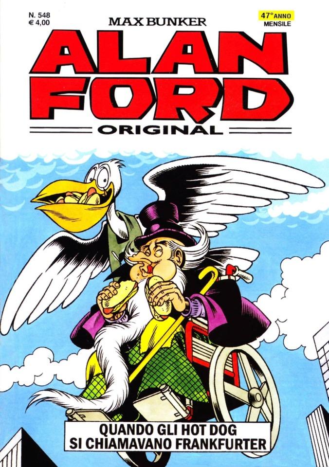 Alan Ford 548