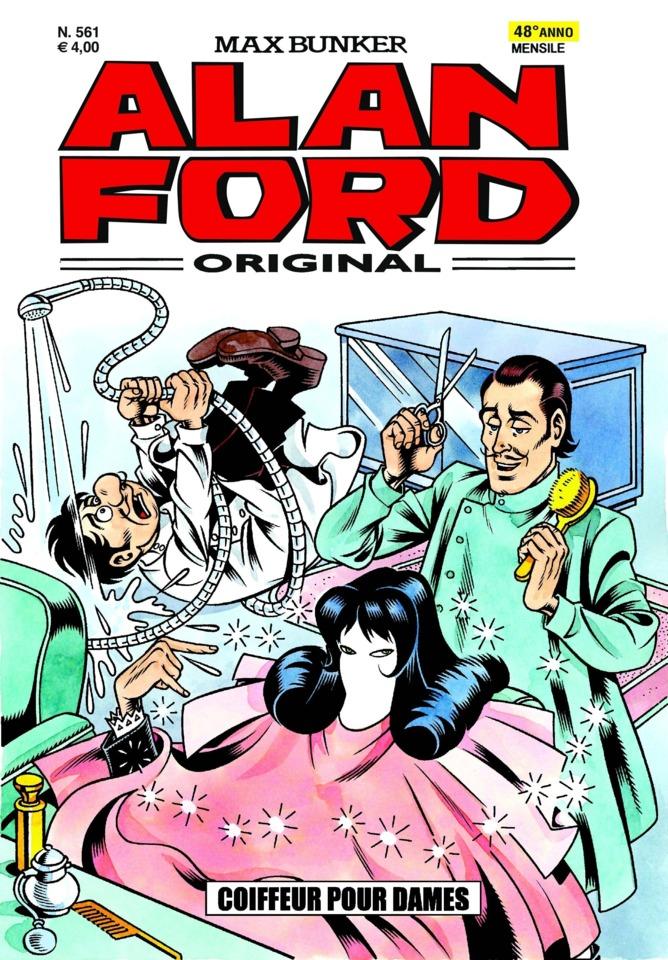 Alan Ford 561