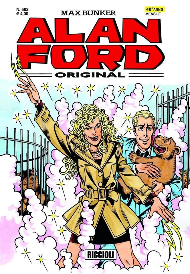 Alan Ford 562