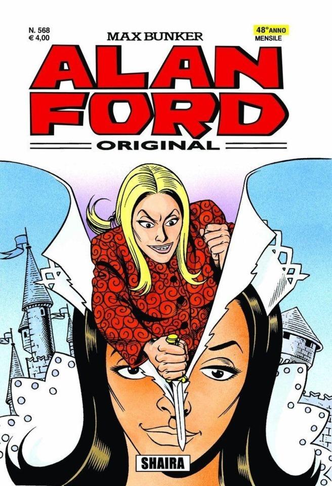 Alan Ford 568