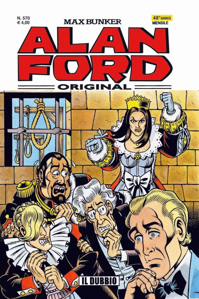 Alan Ford 570