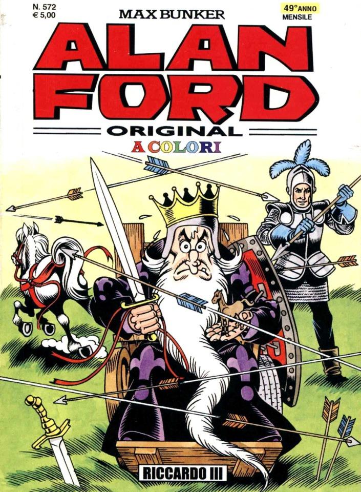 Alan Ford 572