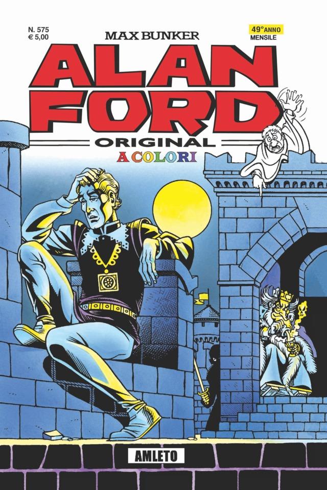 Alan Ford 575