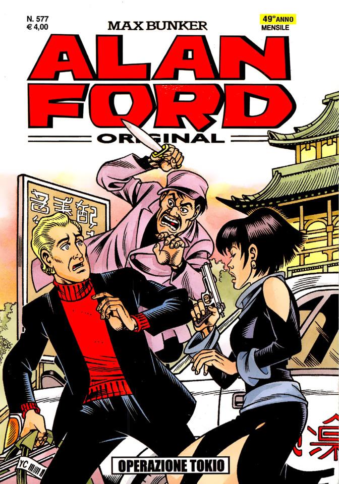 Alan Ford 577