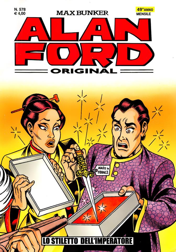 Alan Ford 578