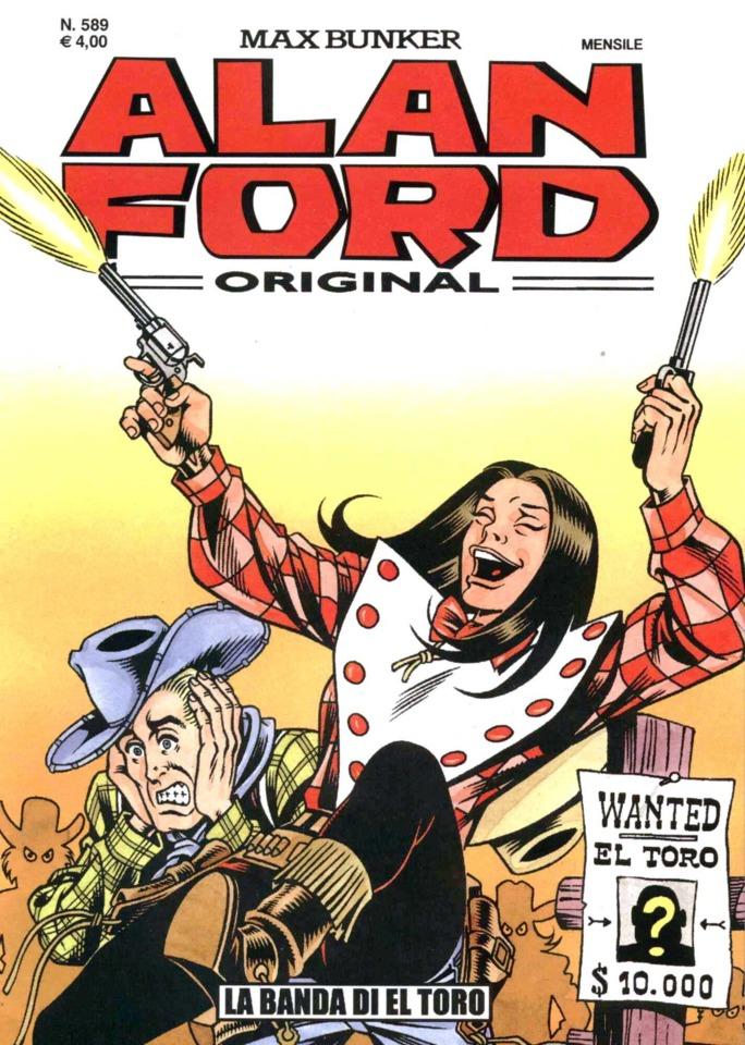 Alan Ford 589