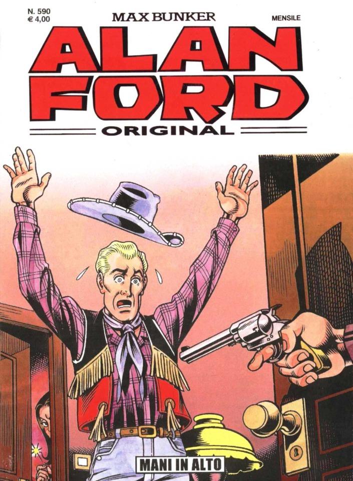 Alan Ford 590