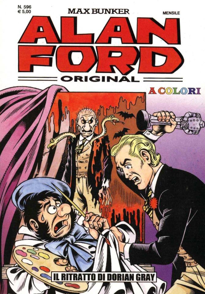 Alan Ford 596