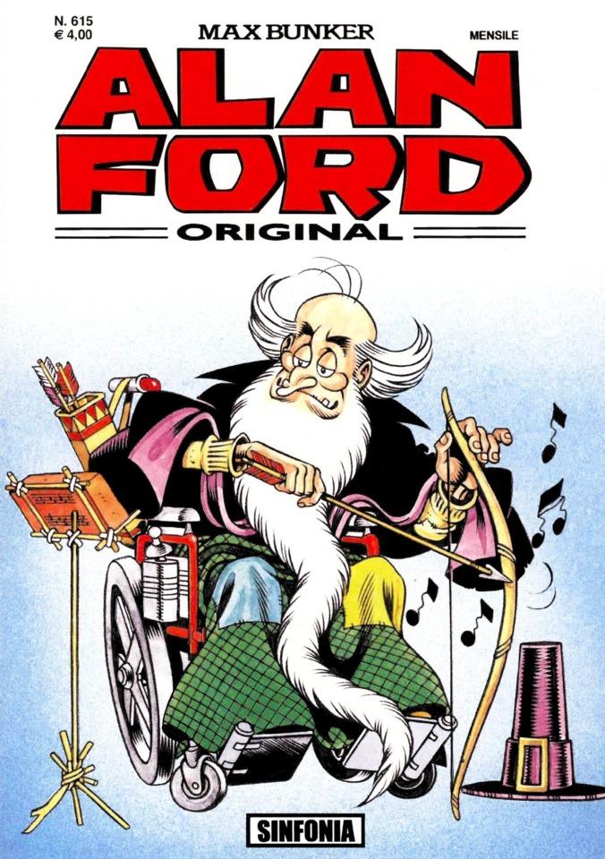 Alan Ford 615