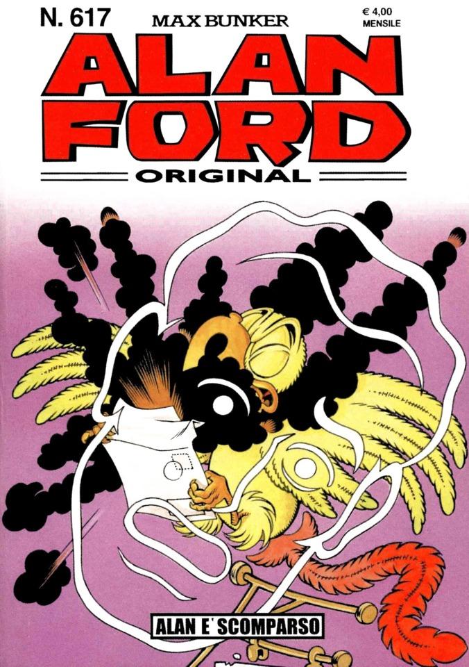Alan Ford 617