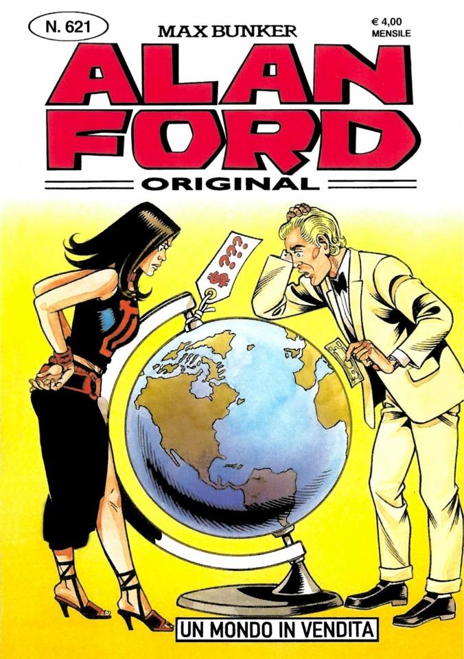 Alan Ford 621