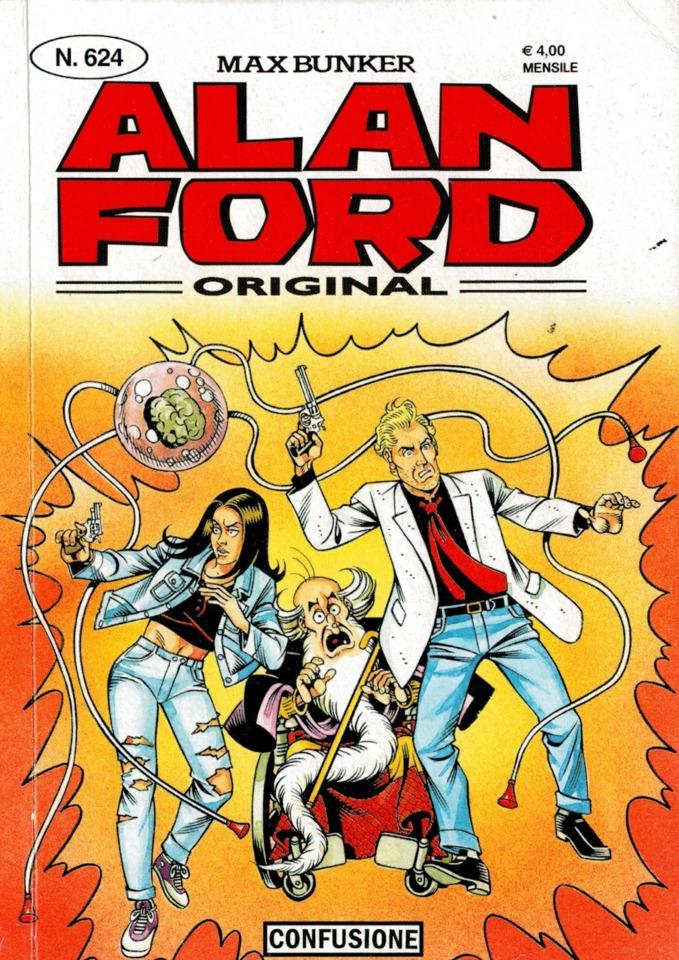 Alan Ford 624