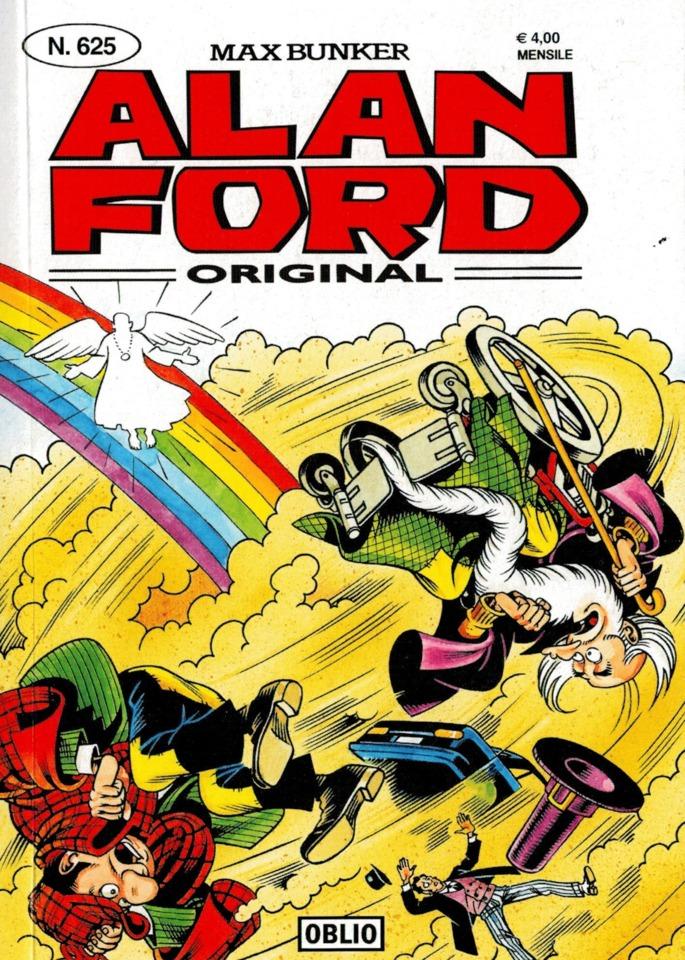 Alan Ford 625