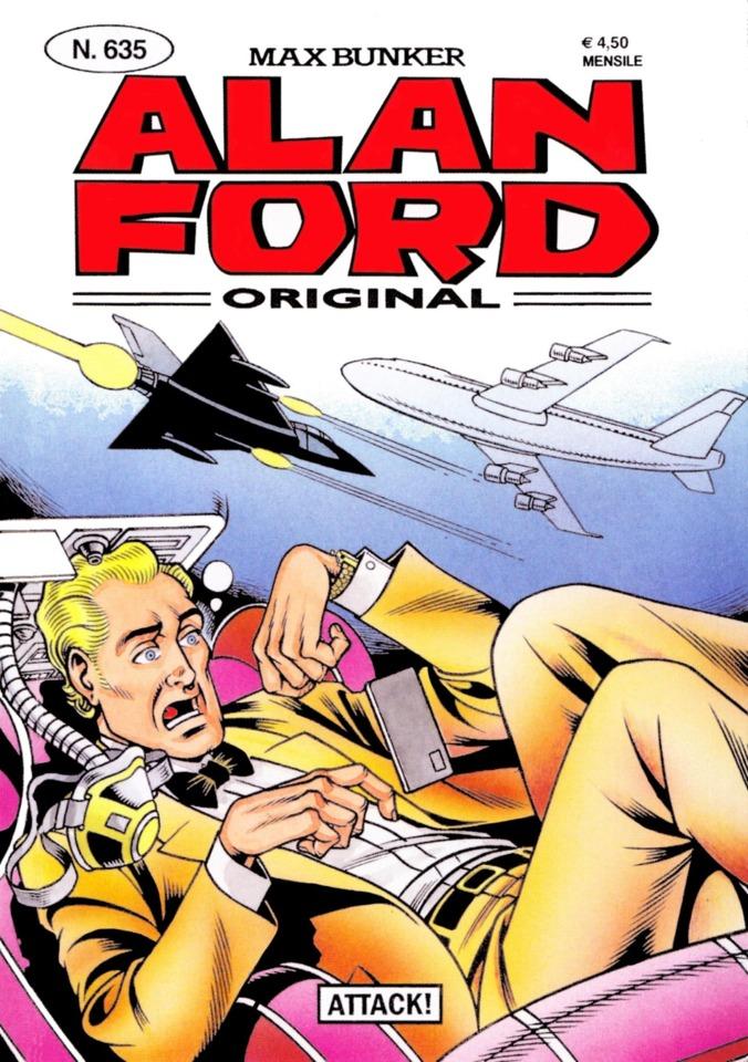 Alan Ford 635