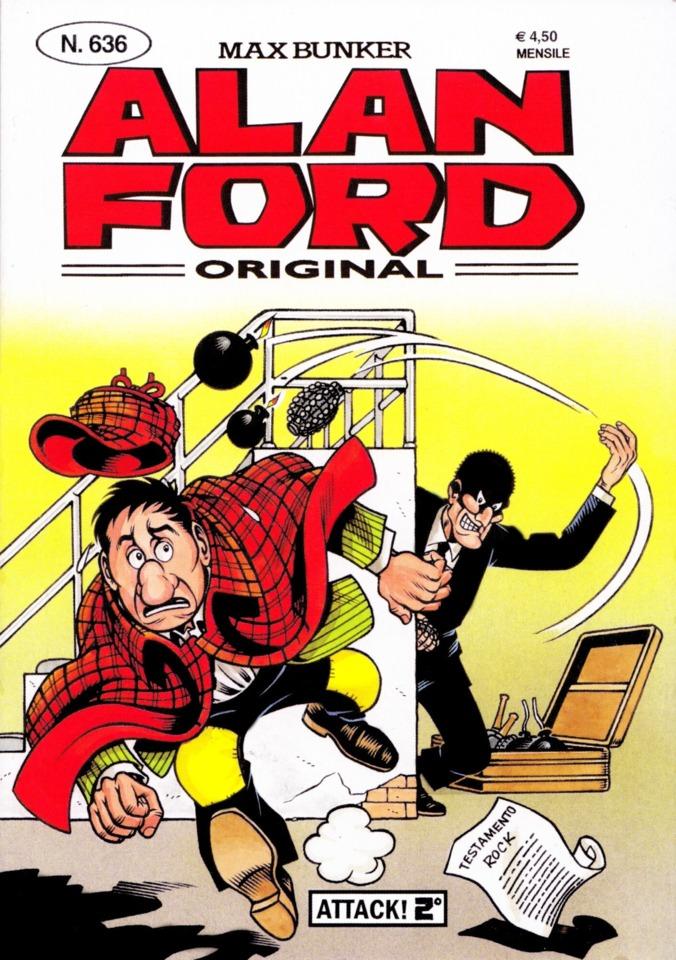 Alan Ford 636