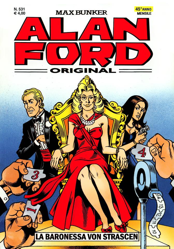 Alan Ford 531
