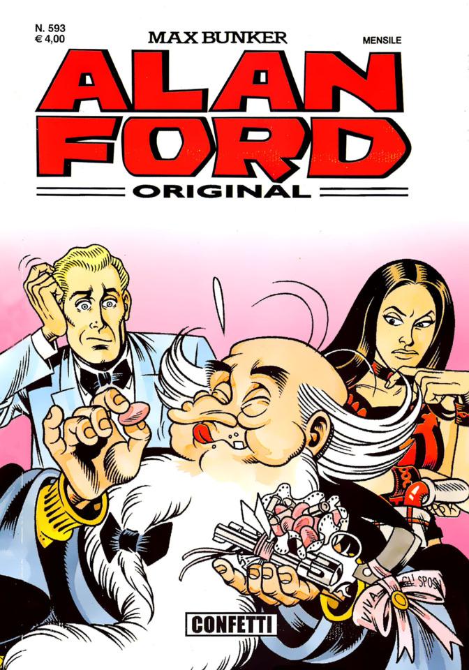 Alan Ford 593