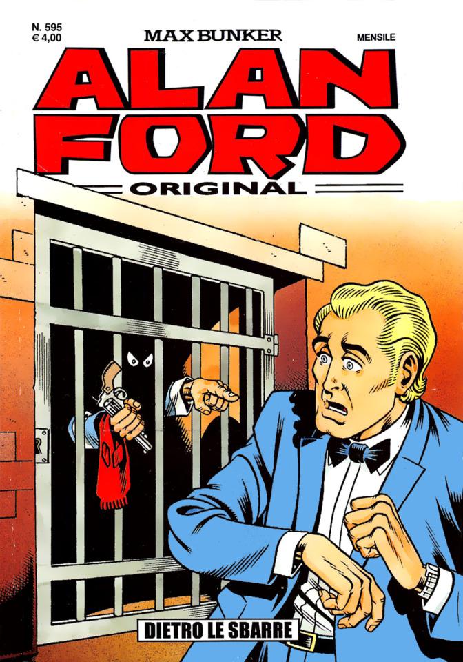 Alan Ford 595