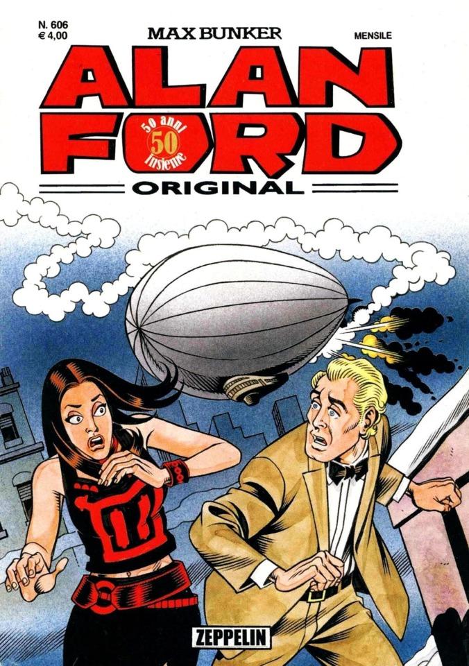 Alan Ford 606