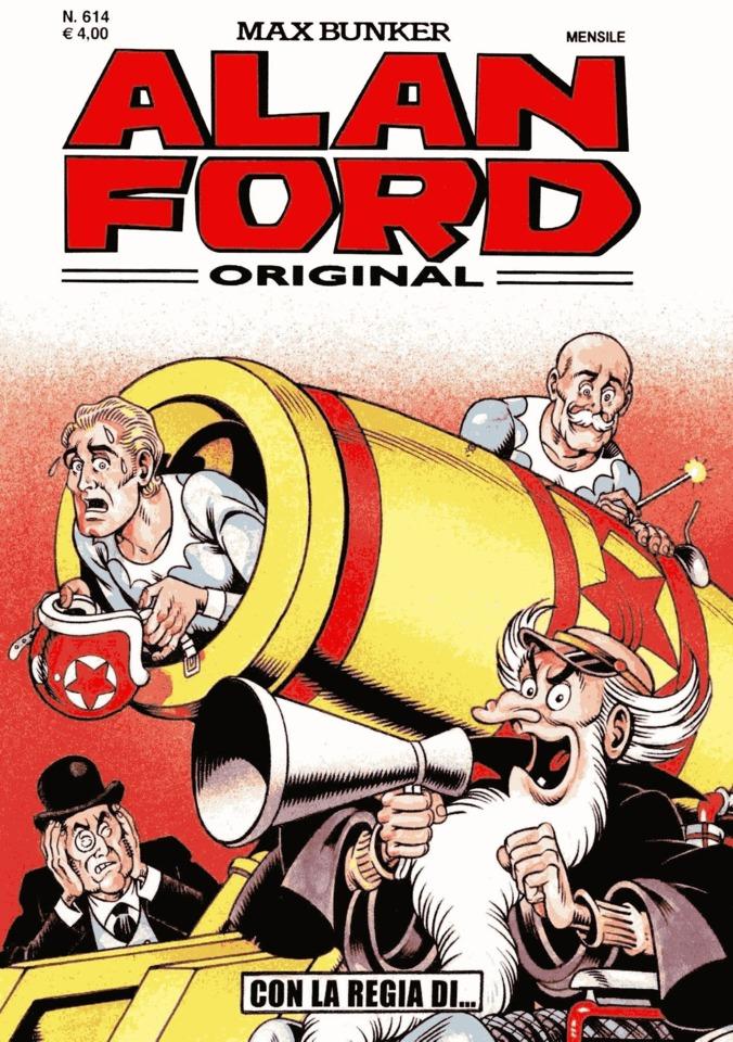 Alan Ford 614