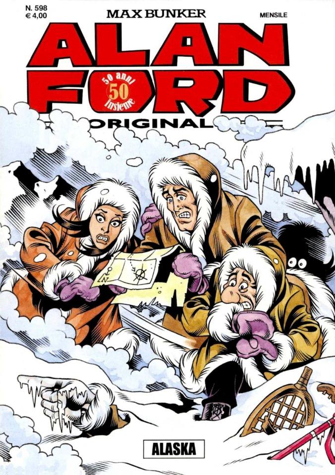 Alan Ford 598