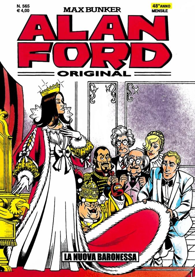 Alan Ford 565