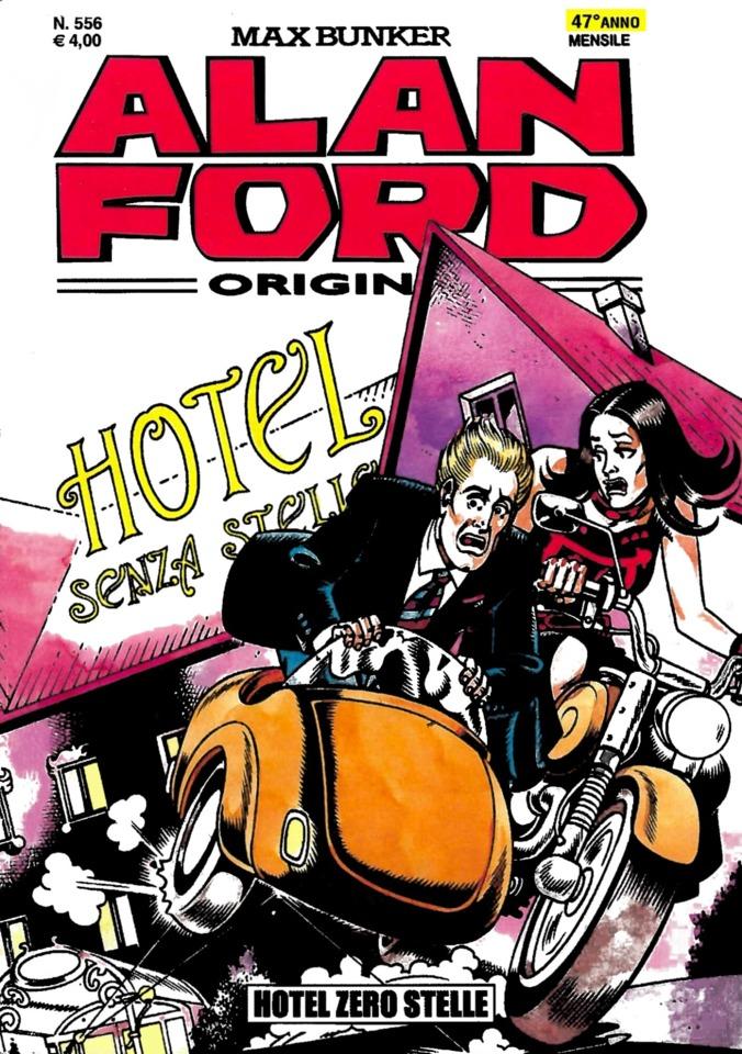 Alan Ford 556