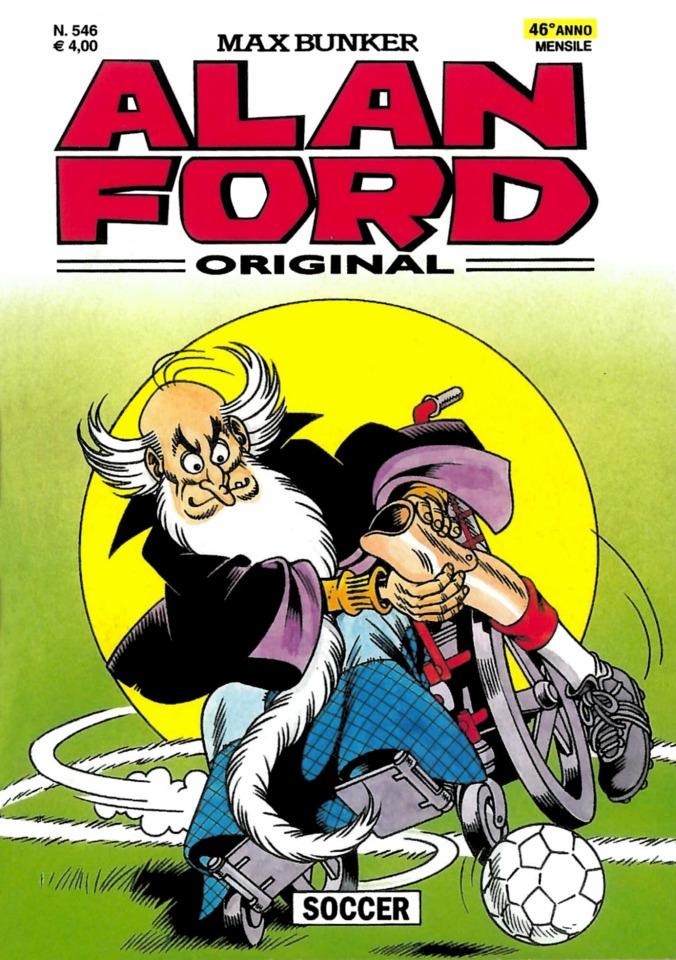 Alan Ford 546