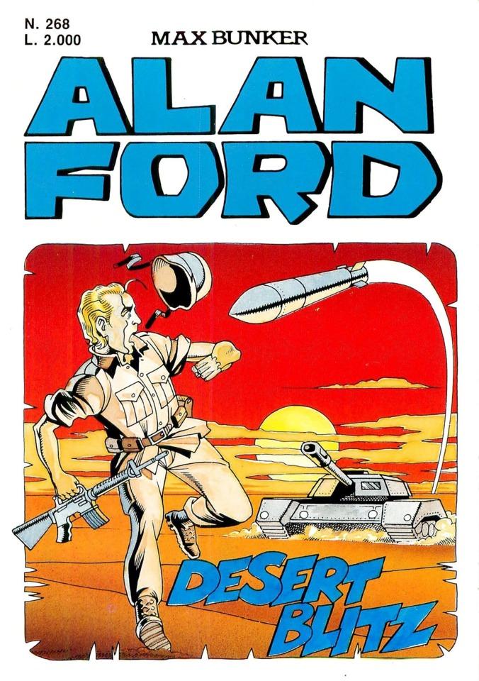 Alan Ford 268