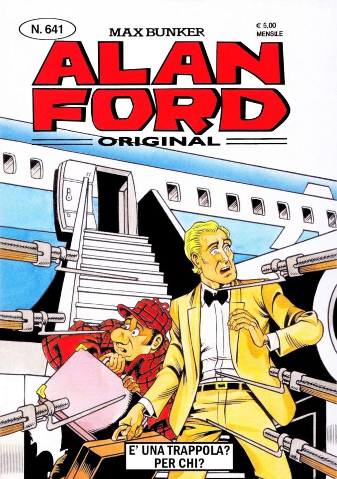 Alan Ford 641